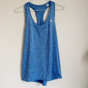 ADIDAS | Lightweight Stripe Racerback Tank